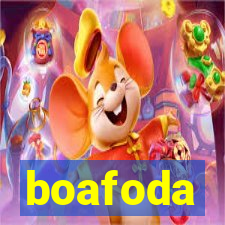 boafoda