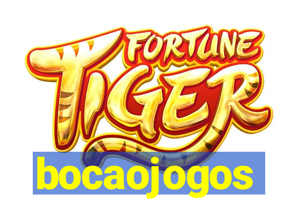 bocaojogos