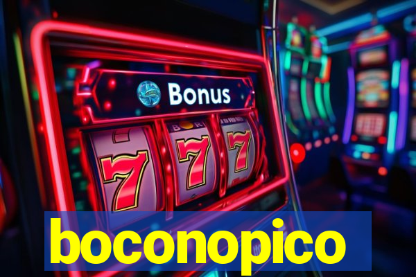 boconopico