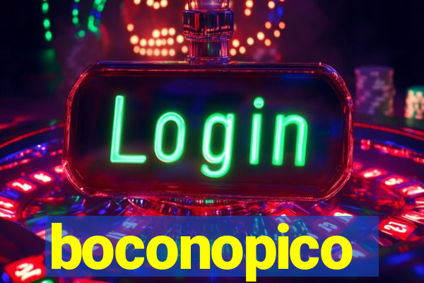 boconopico