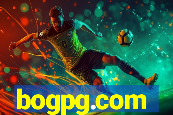 bogpg.com
