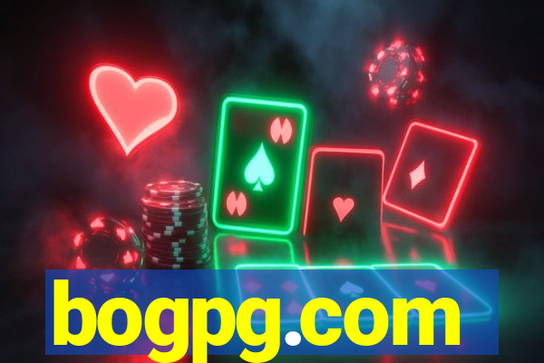 bogpg.com