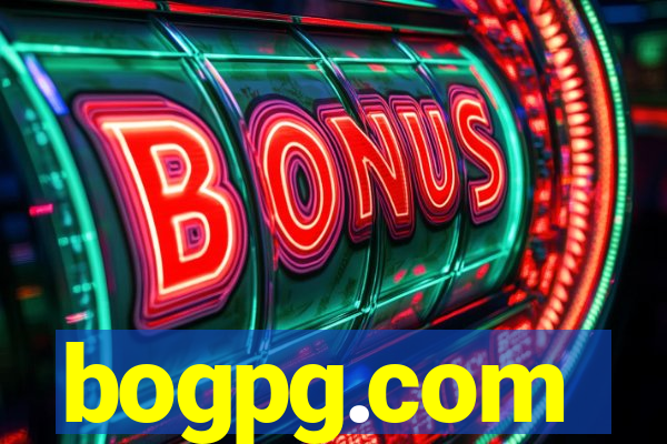 bogpg.com