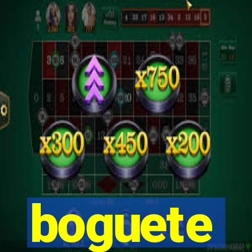 boguete