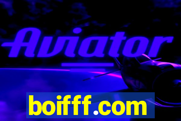 boifff.com