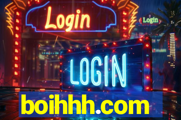 boihhh.com