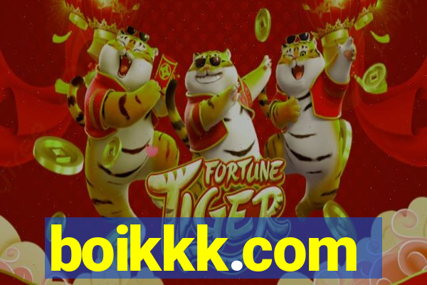 boikkk.com