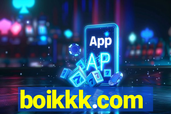boikkk.com