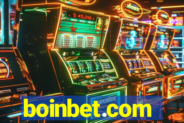 boinbet.com