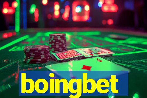 boingbet