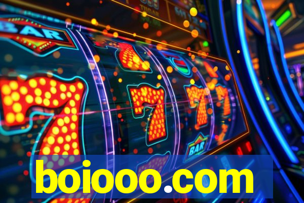 boiooo.com