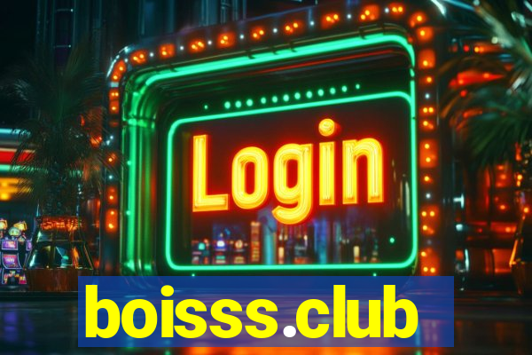 boisss.club