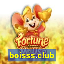 boisss.club