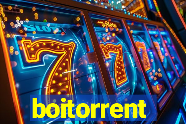 boitorrent