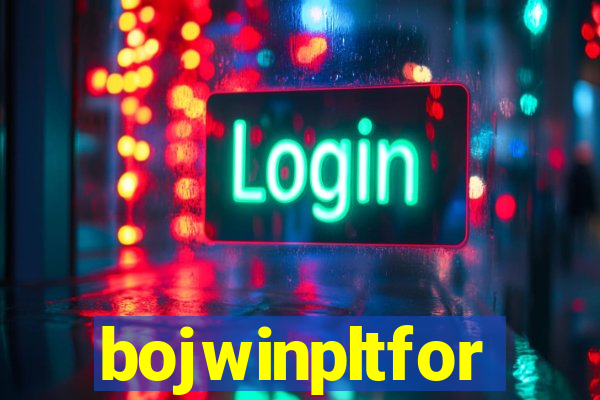 bojwinpltfor