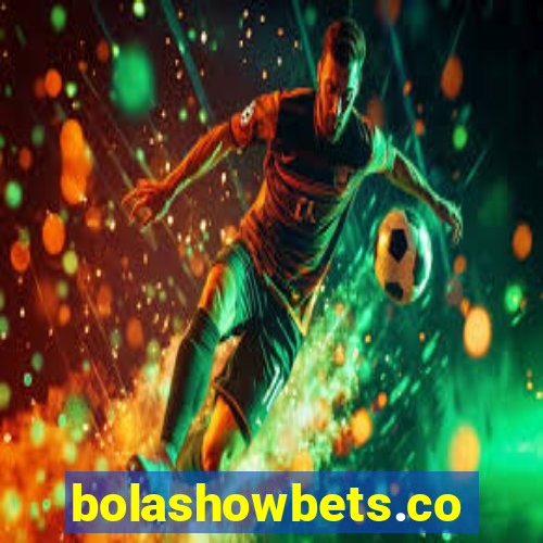 bolashowbets.com