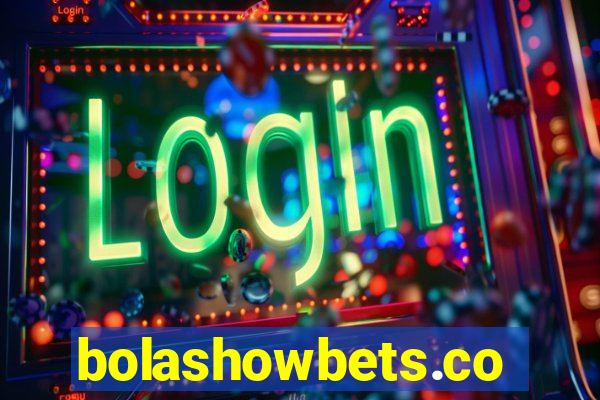 bolashowbets.com