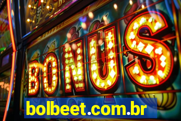 bolbeet.com.br