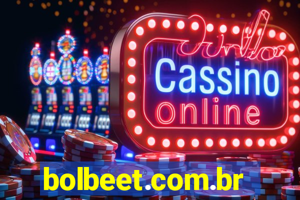 bolbeet.com.br