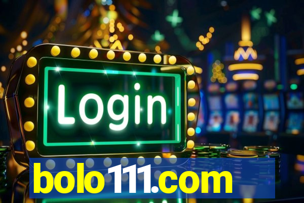 bolo111.com