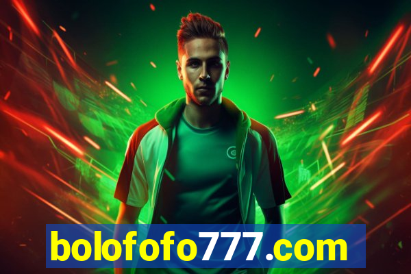 bolofofo777.com