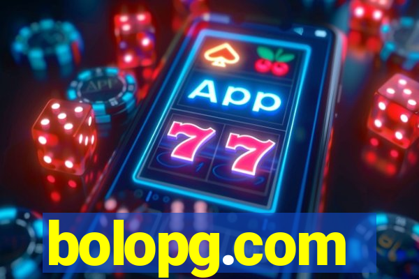 bolopg.com