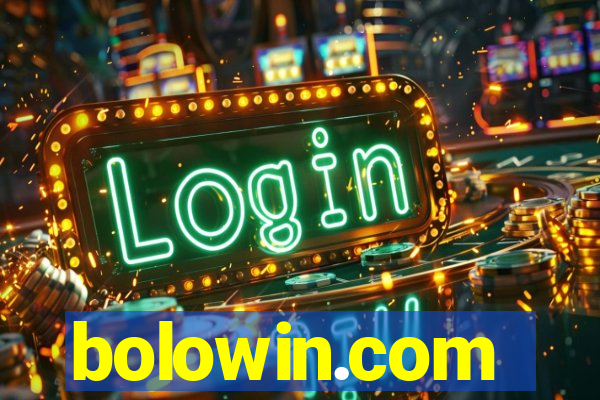 bolowin.com