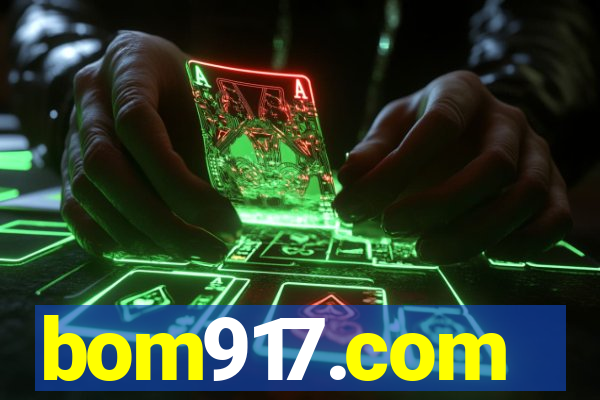 bom917.com