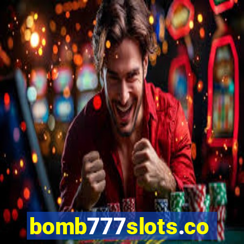 bomb777slots.com