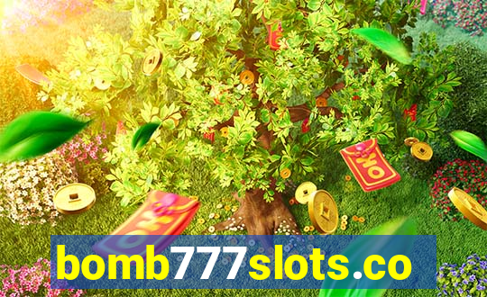 bomb777slots.com