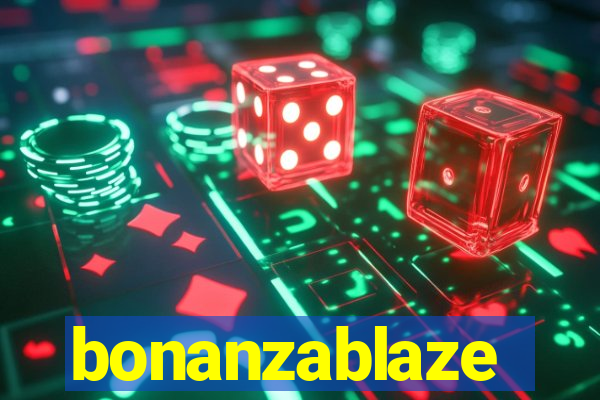 bonanzablaze