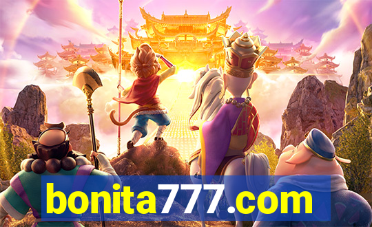 bonita777.com