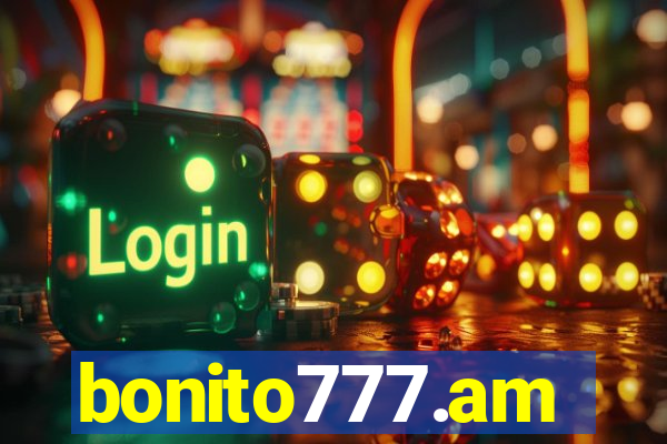 bonito777.am