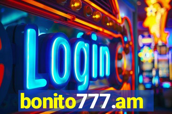 bonito777.am