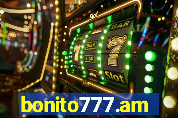 bonito777.am