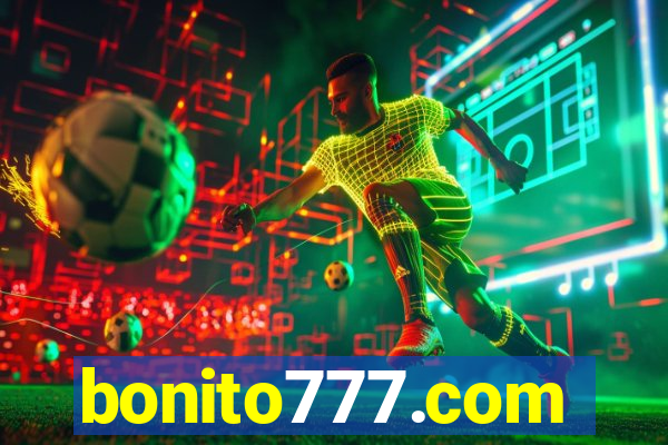 bonito777.com