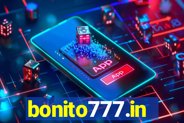 bonito777.in