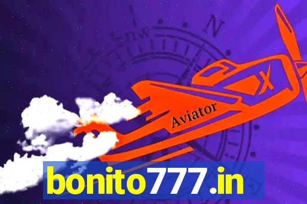 bonito777.in