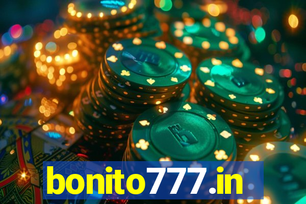 bonito777.in