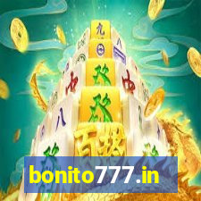 bonito777.in
