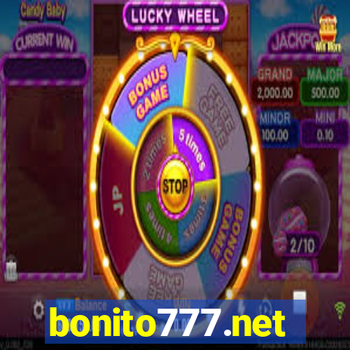bonito777.net