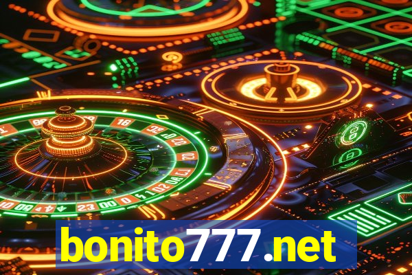 bonito777.net