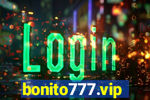 bonito777.vip
