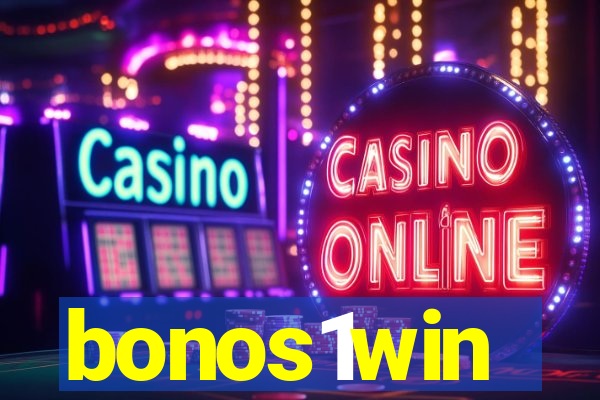 bonos1win
