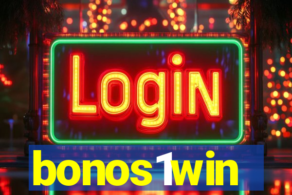 bonos1win