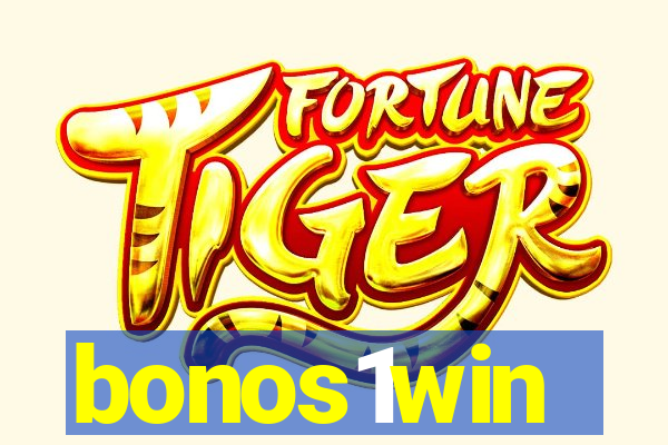 bonos1win