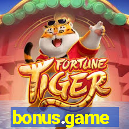 bonus.game
