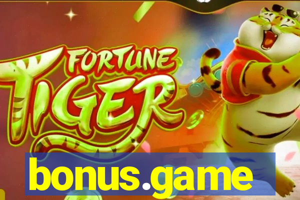 bonus.game