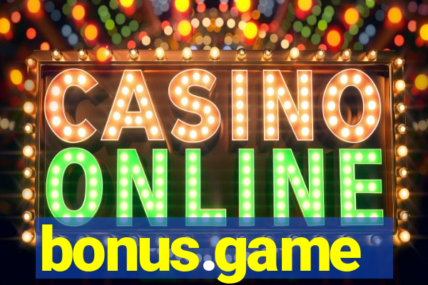 bonus.game