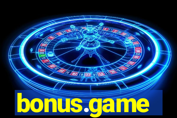 bonus.game